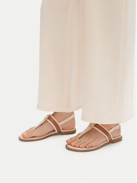 Beverly Hills Polo Club Beverly Hills Polo Club Sandalen WI16-BAGA-03 Beige