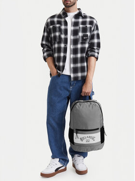 Billabong Billabong Zaino CWBEO-BLB-P-003-10 Grigio chiaro