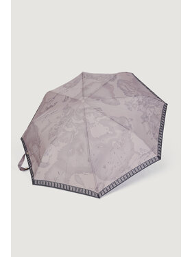 Alviero Martini Prima Classe Alviero Martini Prima Classe Ombrello 1Classe mini Geo Beige