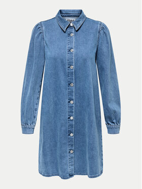 Φόρεμα τζιν ONLY φωτογραφία