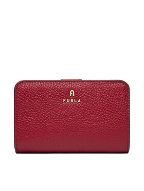 Furla Furla Piniginė Camelia WP00314 HSF000 CGQ00 Vyšninė