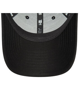 New Era Šilterica Metallic Logo 60565245 Crna