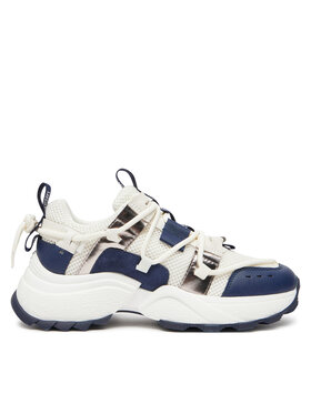 Steve Madden Steve Madden Laisvalaikio batai Tazmania SM11002419 Balta