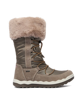 Primigi Primigi Sniego batai GORE-TEX 2380911 D Pilka