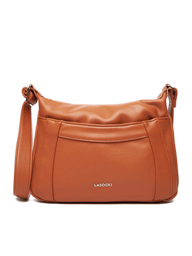 Lasocki Lasocki Handtasche C-LSK-L-009-08 Braun