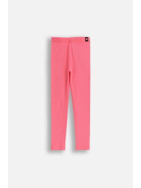 Coccodrillo Coccodrillo Legginsy ZC5122101RGK-007 Różowy
