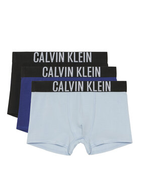 Calvin Klein Underwear Calvin Klein Underwear Bokserių komplektas B70B700510 Spalvota