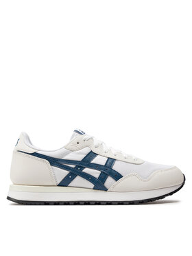 Asics Asics Αθλητικά Tiger Runner II 1201A792 Λευκό
