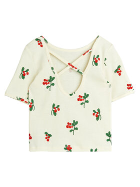 T-Shirt MINI RODINI φωτογραφία