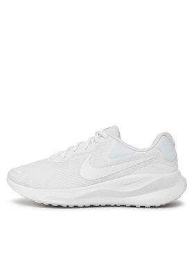 Nike Tekaški čevlji Revolution 7 FB2208 100 Bela