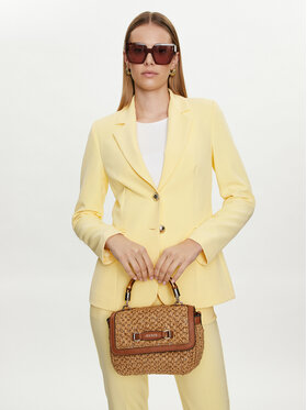 Guess Guess Rankinė HWWG92 32200 Smėlio