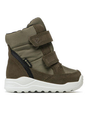 ECCO ECCO Snehule Urban Mini GORE-TEX 76480155894 Zelená