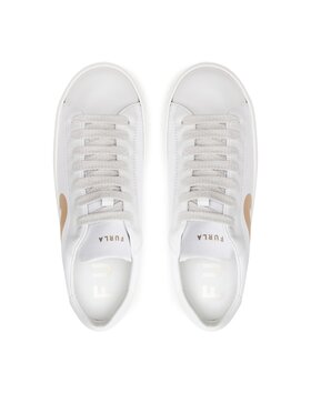 Furla Tenisice Joy Lace-Up Sneaker T.20 YH77FJO-BX2903-3025S-44013800 Écru