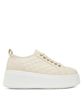 DeeZee DeeZee Sneakers AM25237 Bej