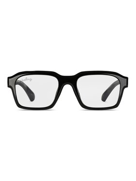 Herling Herling Occhiali con filtro luce blu Elinor Nero