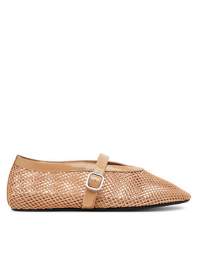 Badura Badura Ballerine MIMOSA-SLT-24067P-52 Beige