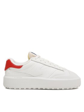 New Balance New Balance Tenisice CT302LH Bijela