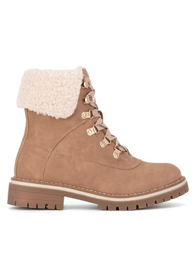 JENNY JENNY Botine WS2927-09 Maro