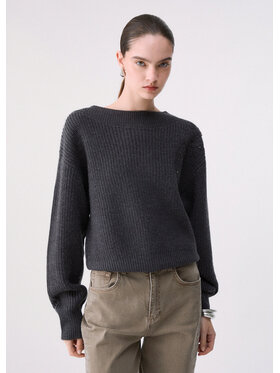 Liu Jo Liu Jo Maglione CF6031MA22S02070 Grigio Regular Fit