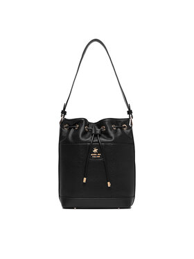 Beverly Hills Polo Club Beverly Hills Polo Club Handtasche CEO-BHPC-C-020-09 Schwarz
