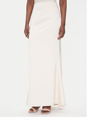 ACCESS FASHION ACCESS FASHION Maxi krilo 53-6023-147 Bež Regular Fit