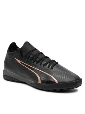 Puma Čevlji Za Nagomet Ultra Match Tt 10775702 02 Črna