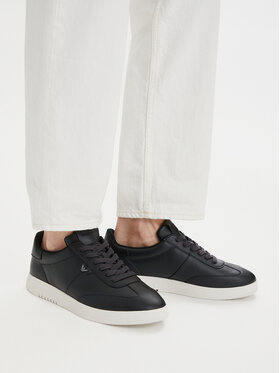Emporio Armani Emporio Armani Sneakers EM003062 AF20004 UC001 Schwarz