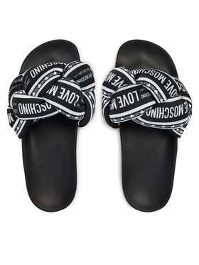 LOVE MOSCHINO Παντόφλες LOVE MOSCHINO - 5