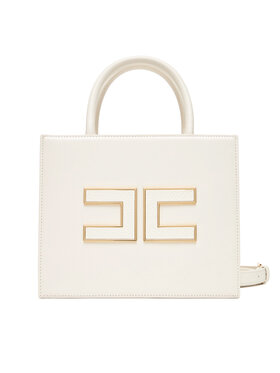Elisabetta Franchi Elisabetta Franchi Τσάντα BS-33A-56E2-V380 Λευκό