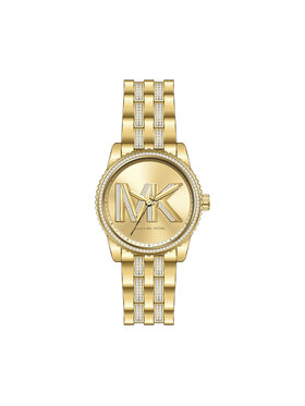 Michael Kors Michael Kors Sat Bryant MK7540 Zlatna