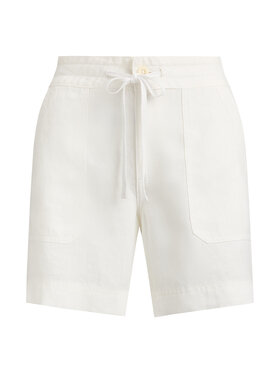 LAUREN RALPH LAUREN Σορτς υφασμάτινο LAUREN RALPH LAUREN - 5