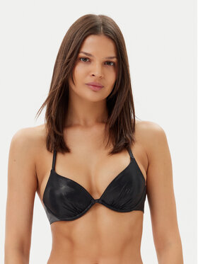 Chantelle Chantelle Верх від купальника Pulp Metallic C22KMA Чорний