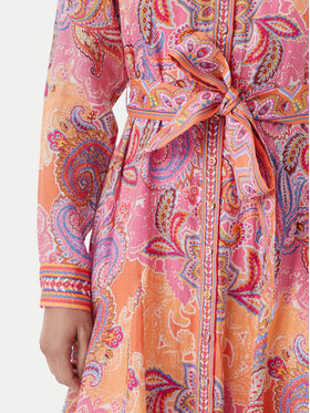 Φόρεμα πουκάμισο Hale Bob φωτογραφία