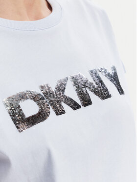 T-Shirt DKNY Sport φωτογραφία