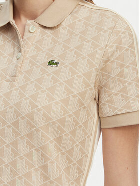 Φόρεμα καθημερινό Lacoste