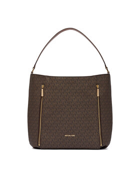 MICHAEL Michael Kors MICHAEL Michael Kors Handtasche 30F6G6NH7B Braun