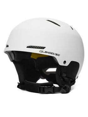 Quiksilver Quiksilver Шолом для сноуборду Lawson Mips EQYTL03080 Білий