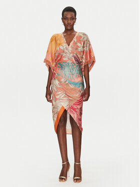 Φόρεμα κοκτέιλ Simona Corsellini φωτογραφία