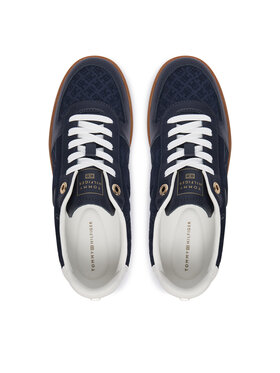 Αθλητικά Tommy Hilfiger