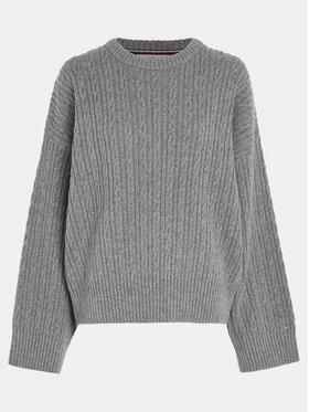 Tommy Hilfiger Πουλόβερ Tommy Hilfiger - 6