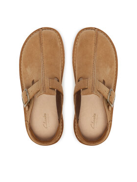Παντόφλες Clarks