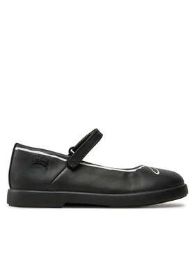 Camper Camper Pantofi K800549-004 S Negru