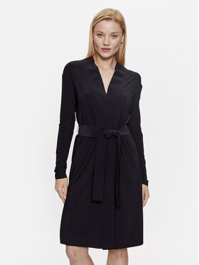 Max Mara Leisure Max Mara Leisure Kardigan Gordon 2339160134 Crna Regular Fit