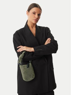 KARL LAGERFELD KARL LAGERFELD Torbica 230W3095 Zelena