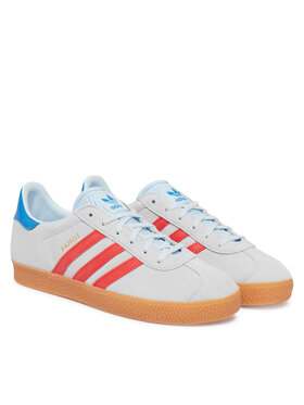 adidas adidas Laisvalaikio batai Gazelle IH6469 Žydra