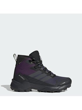 adidas adidas Trekkingi 156321 Fioletowy
