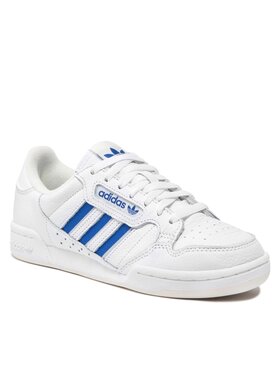 adidas adidas Scarpe Continental 80 Stripes GX4468 Bianco