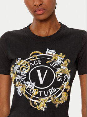 Versace Jeans Couture T-Shirt Versace Jeans Couture - 4