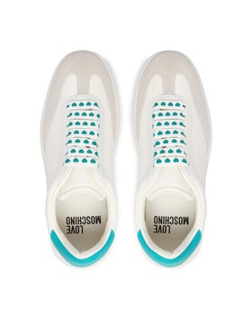 Αθλητικά LOVE MOSCHINO