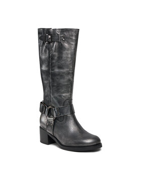 Bronx Bronx Stiefel High boots 14291-M Schwarz